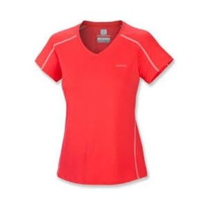 Columbia Zero Rules Short Sleeve Shirt UPF 30 XL